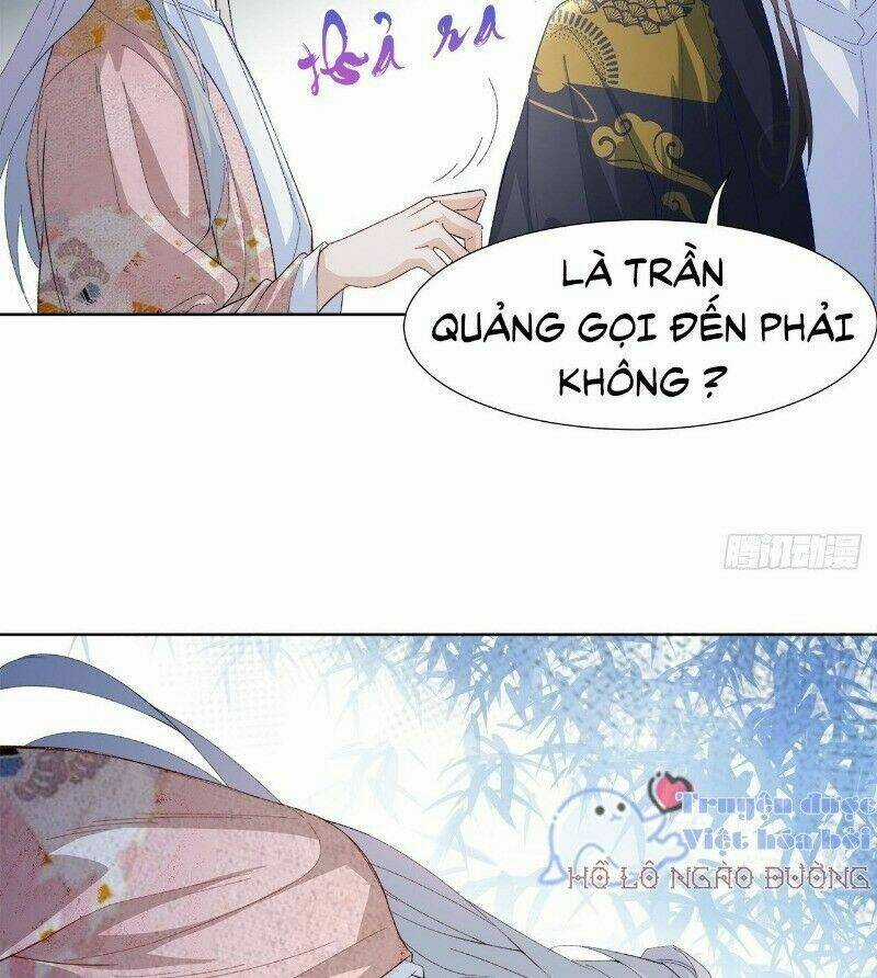Ảnh Đế Yêu Hồ Chapter 22 trang 32