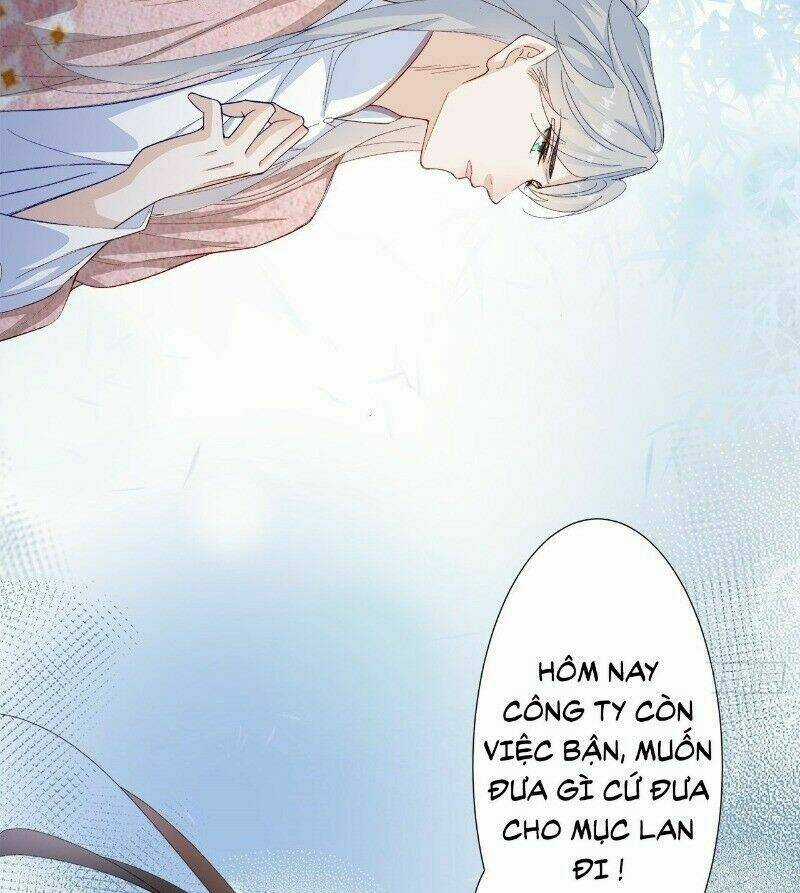 Ảnh Đế Yêu Hồ Chapter 22 trang 33