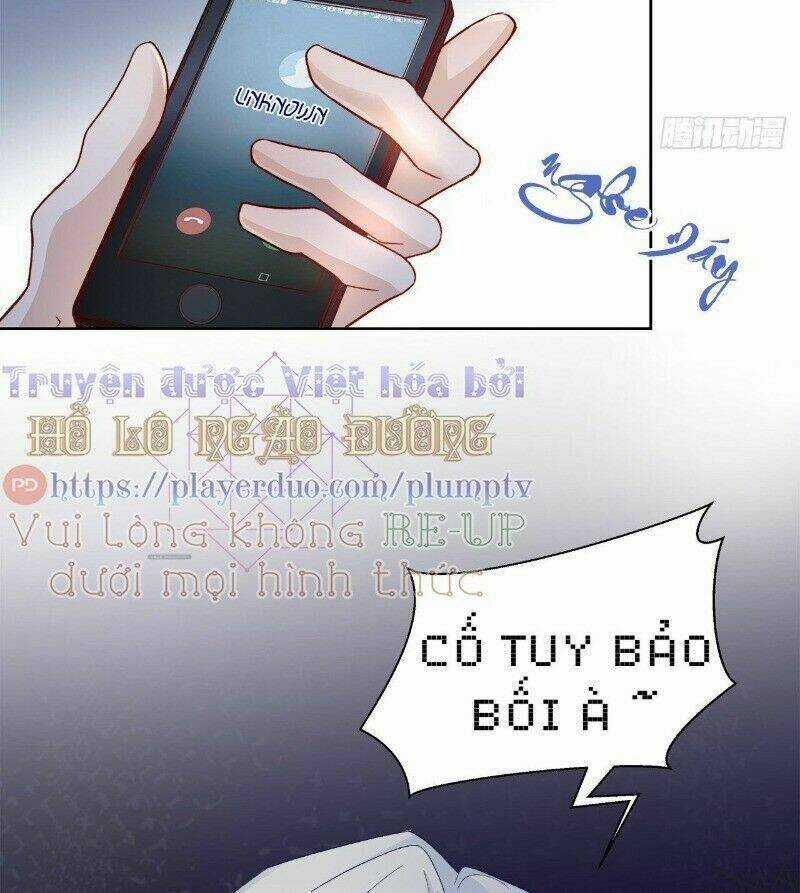 Ảnh Đế Yêu Hồ Chapter 22 trang 36