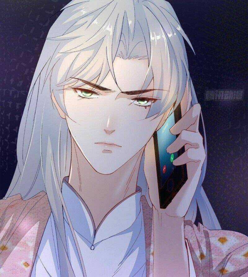 Ảnh Đế Yêu Hồ Chapter 22 trang 37