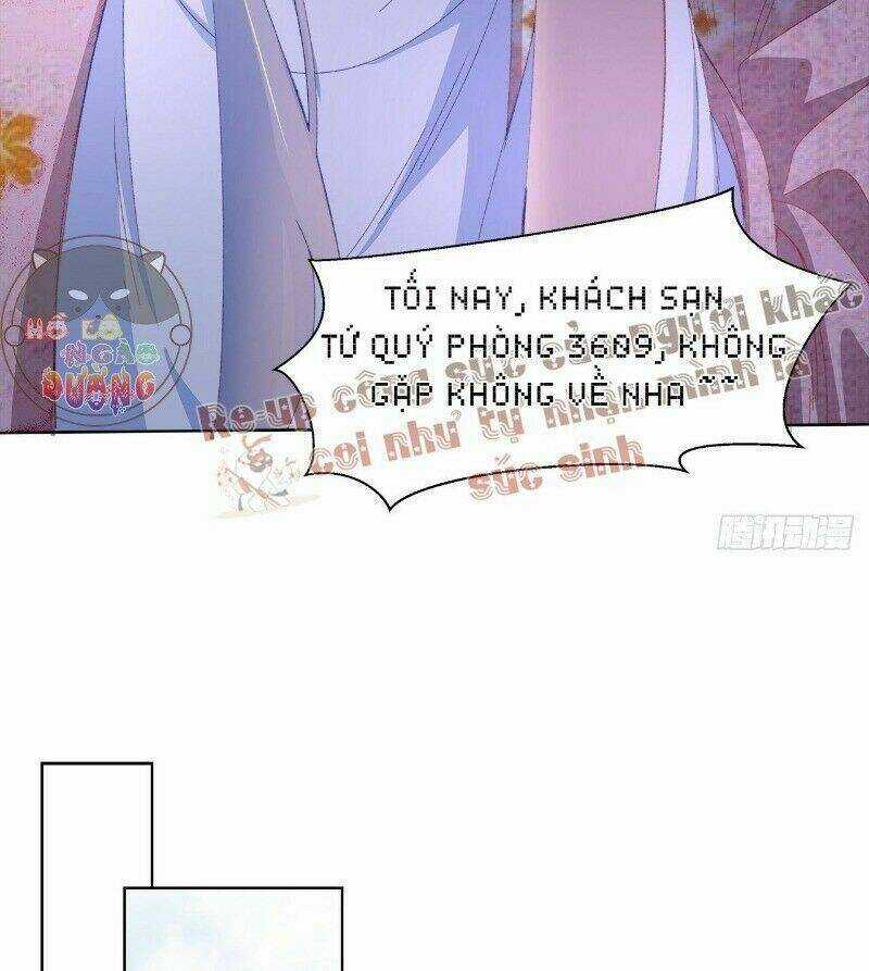 Ảnh Đế Yêu Hồ Chapter 22 trang 38