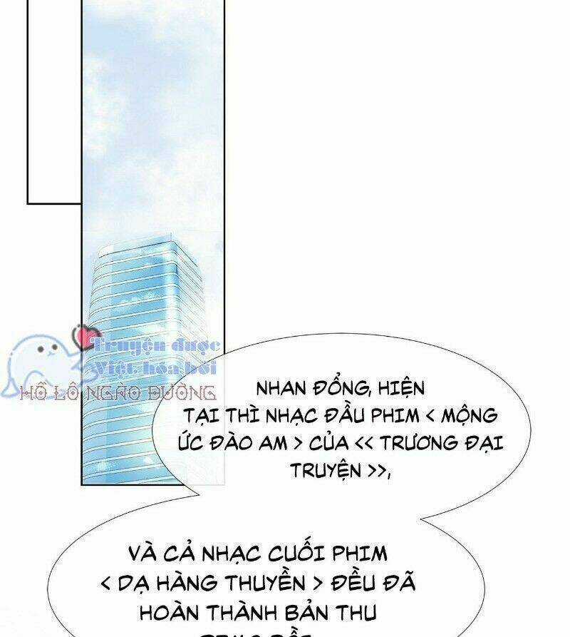 Ảnh Đế Yêu Hồ Chapter 22 trang 39