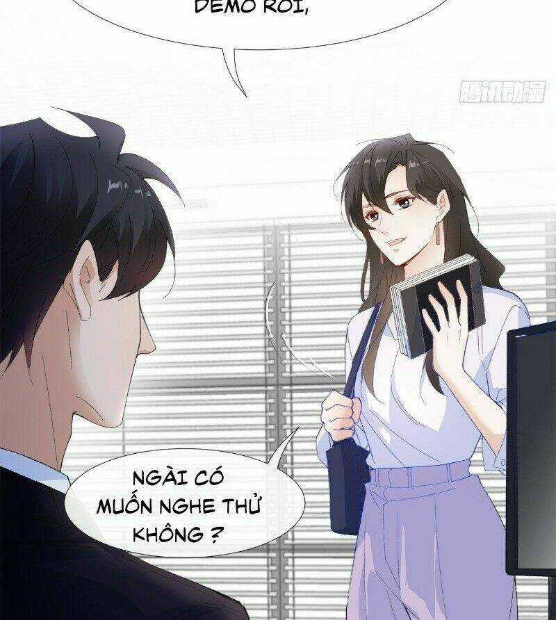 Ảnh Đế Yêu Hồ Chapter 22 trang 40