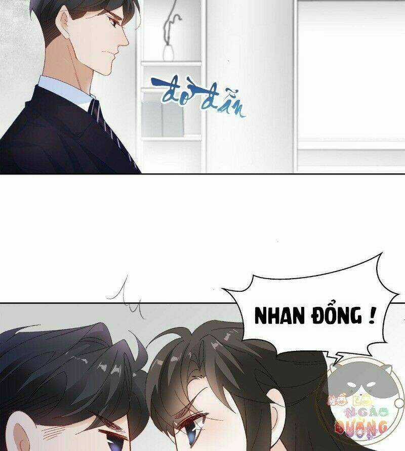 Ảnh Đế Yêu Hồ Chapter 22 trang 42