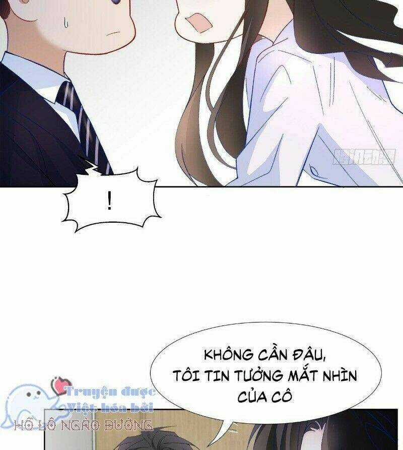 Ảnh Đế Yêu Hồ Chapter 22 trang 43