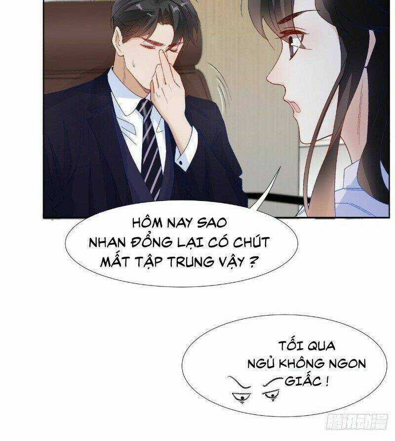 Ảnh Đế Yêu Hồ Chapter 22 trang 44