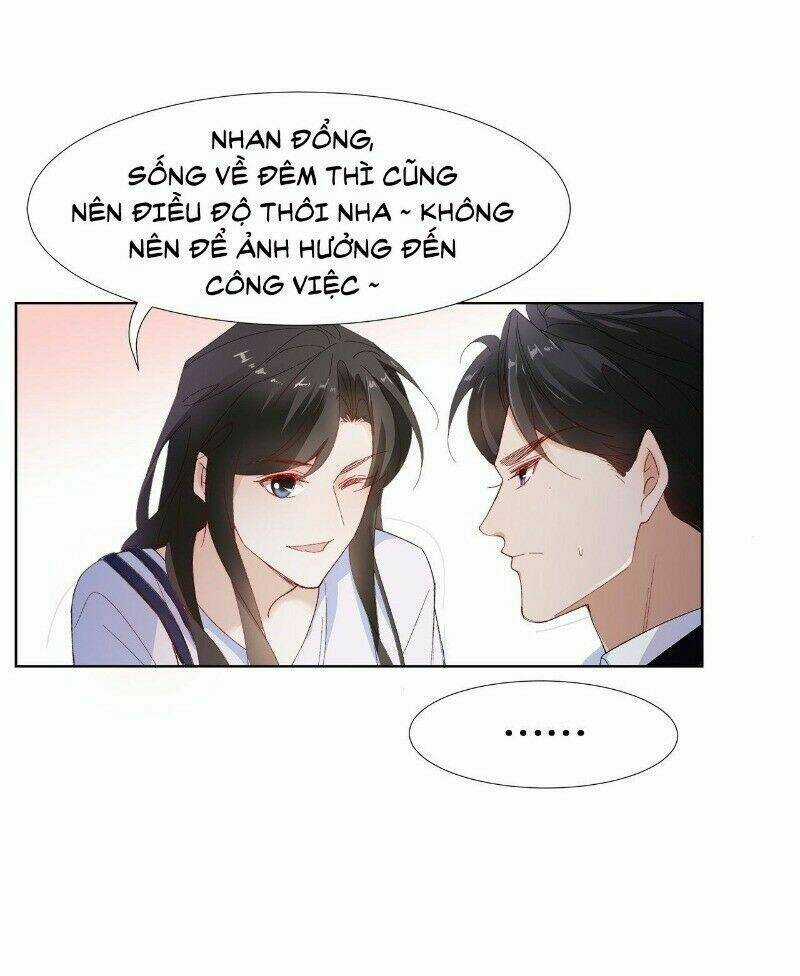 Ảnh Đế Yêu Hồ Chapter 22 trang 45