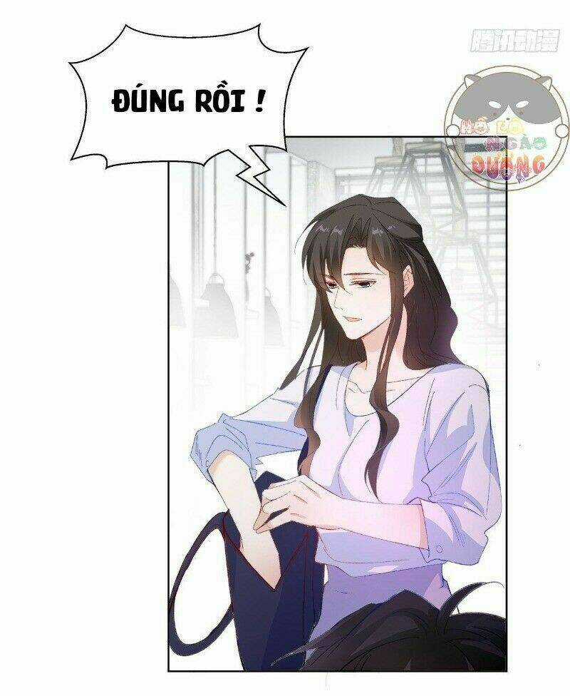 Ảnh Đế Yêu Hồ Chapter 22 trang 46