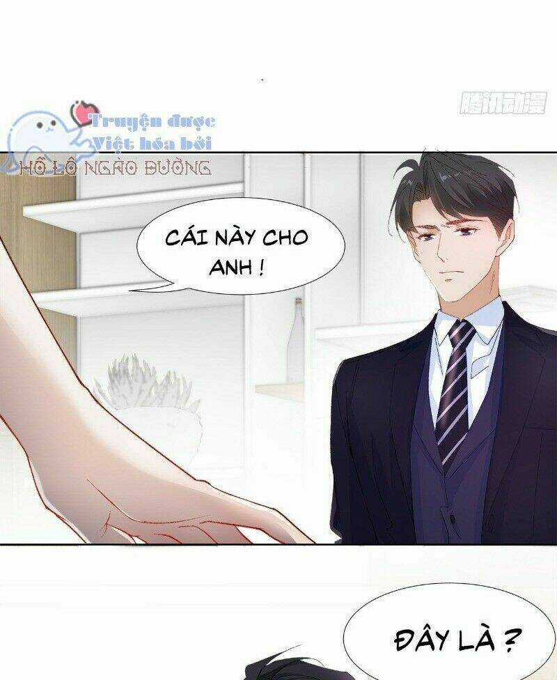 Ảnh Đế Yêu Hồ Chapter 22 trang 47