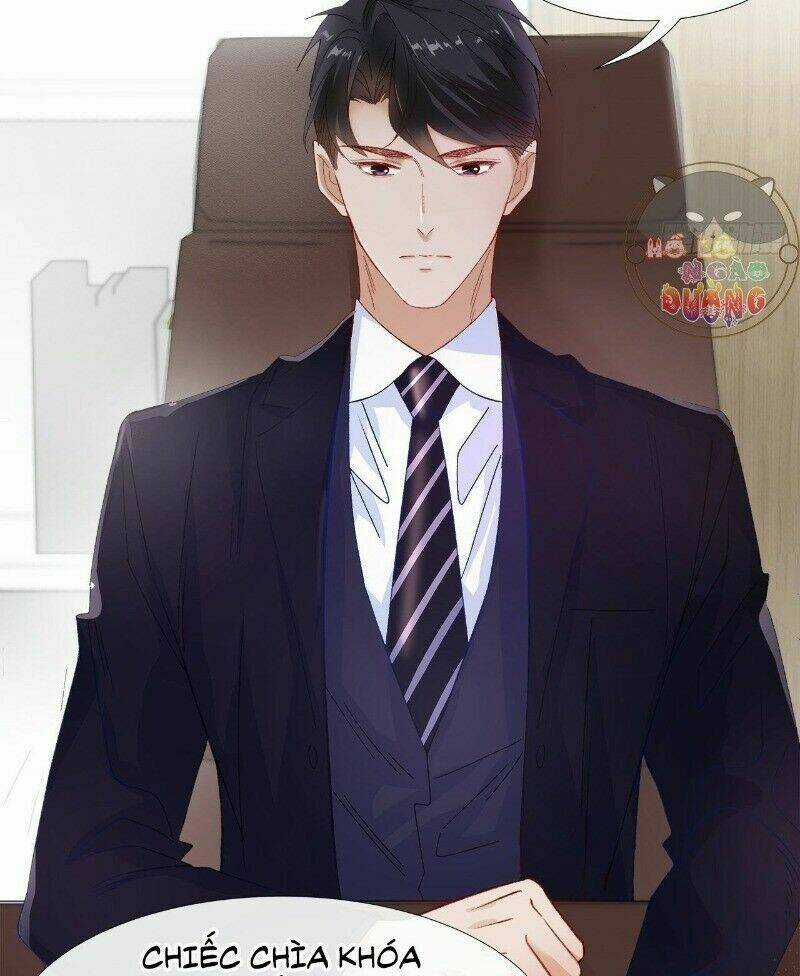 Ảnh Đế Yêu Hồ Chapter 22 trang 48