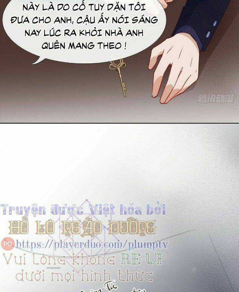 Ảnh Đế Yêu Hồ Chapter 22 trang 49