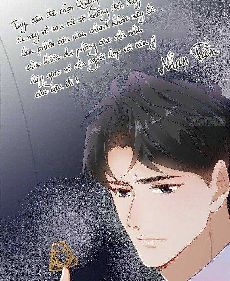 Ảnh Đế Yêu Hồ Chapter 22 trang 50