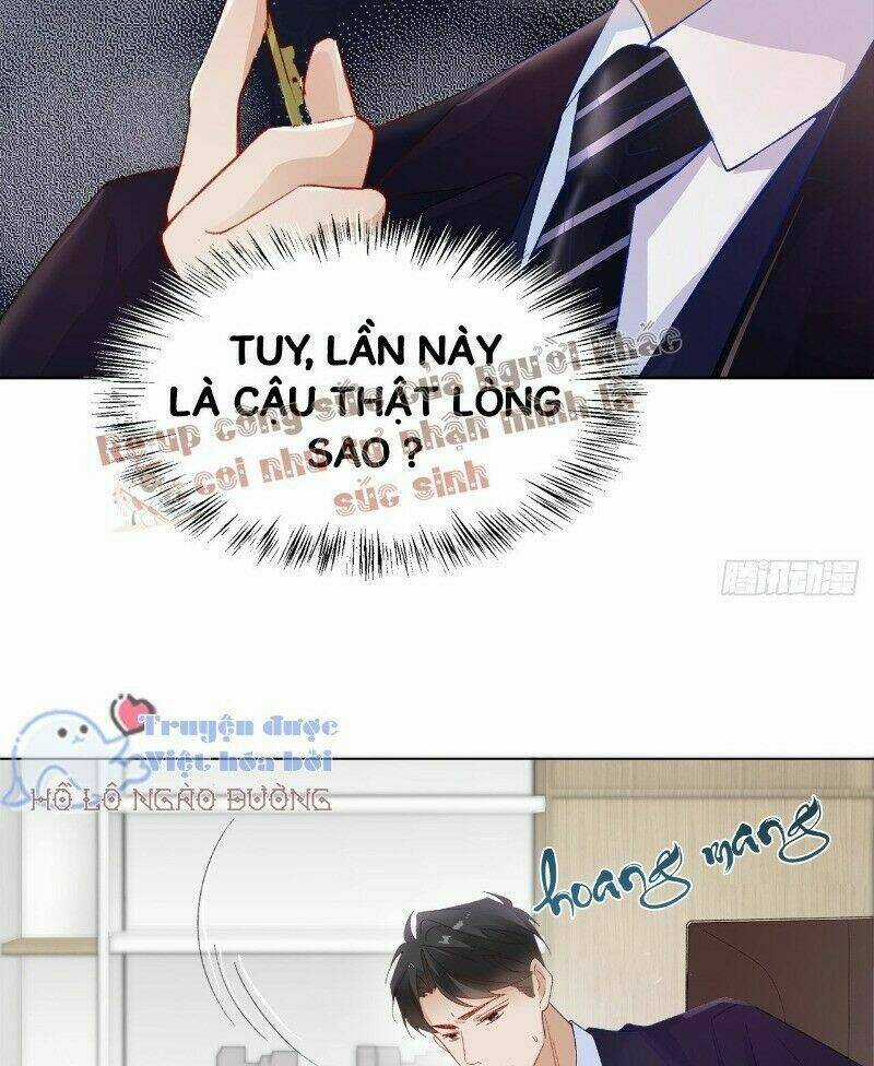 Ảnh Đế Yêu Hồ Chapter 22 trang 51