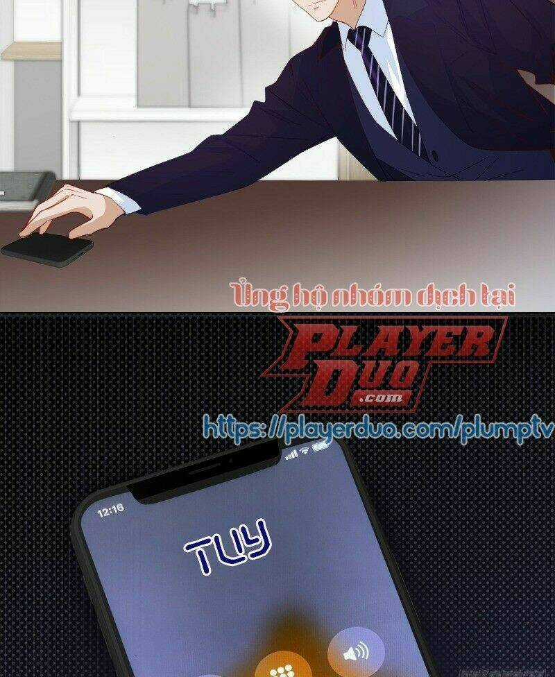 Ảnh Đế Yêu Hồ Chapter 22 trang 52