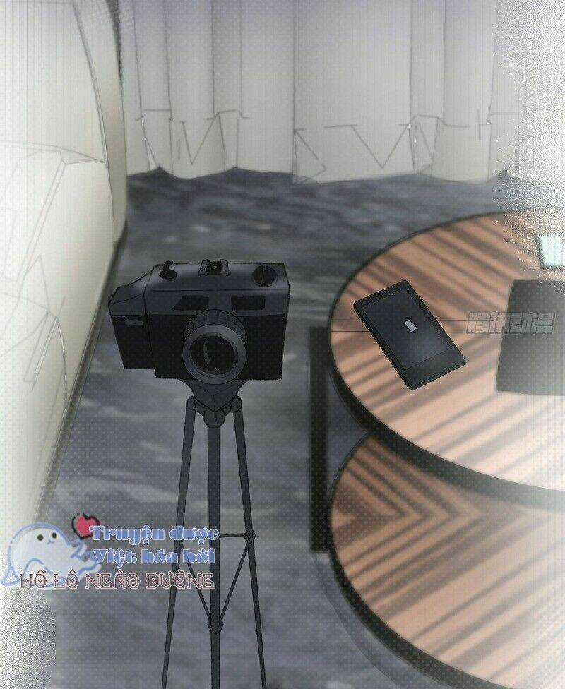 Ảnh Đế Yêu Hồ Chapter 22 trang 54