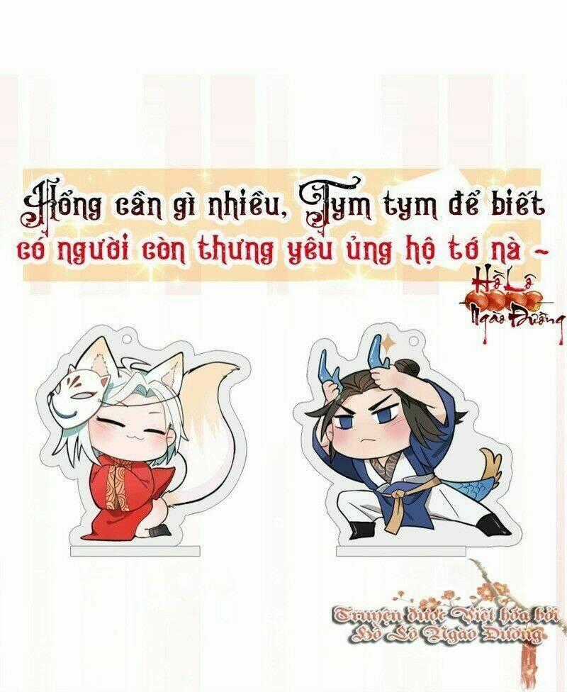 Ảnh Đế Yêu Hồ Chapter 22 trang 59