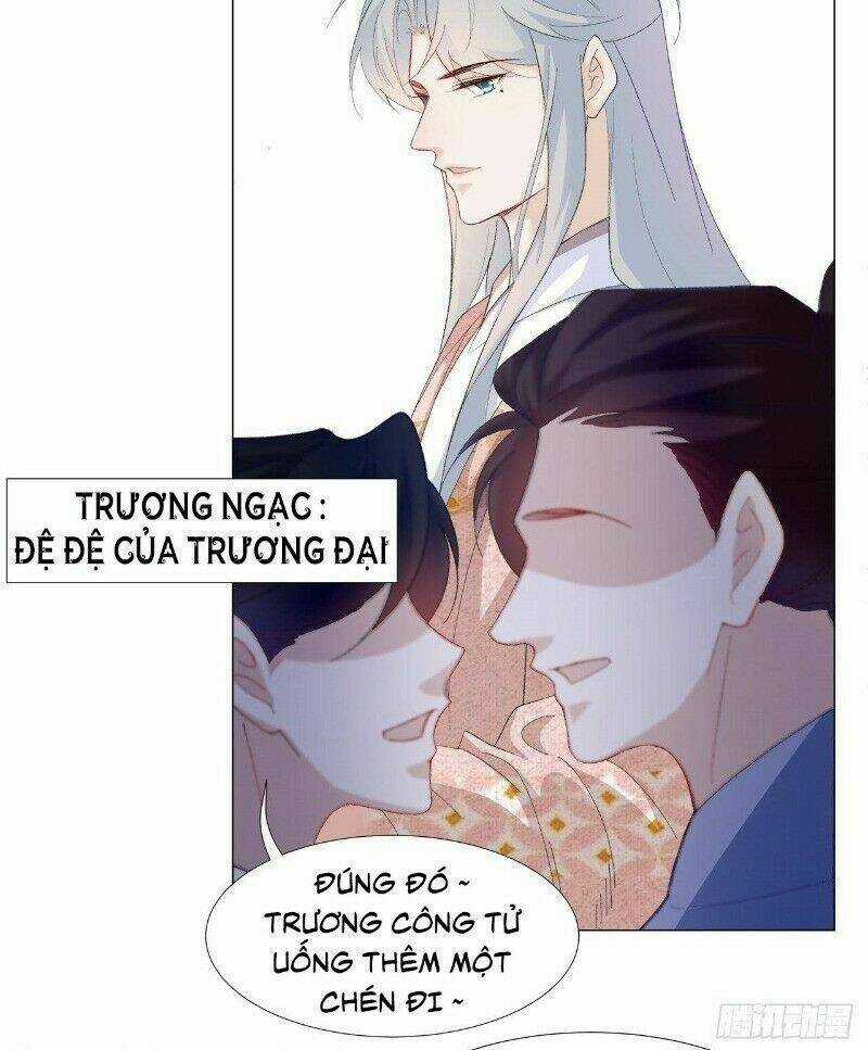 Ảnh Đế Yêu Hồ Chapter 22 trang 6