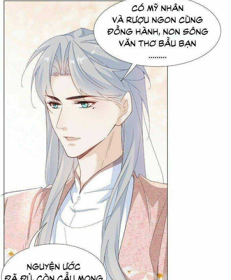 Ảnh Đế Yêu Hồ Chapter 22 trang 7