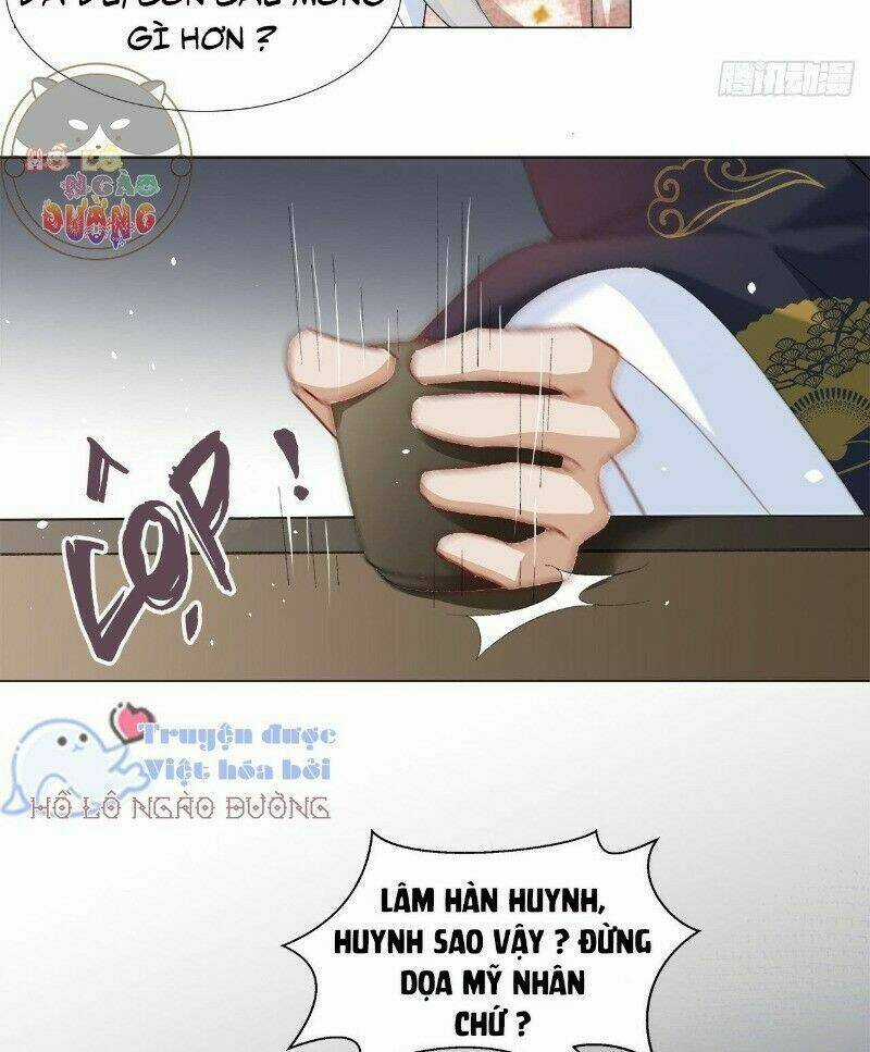 Ảnh Đế Yêu Hồ Chapter 22 trang 8