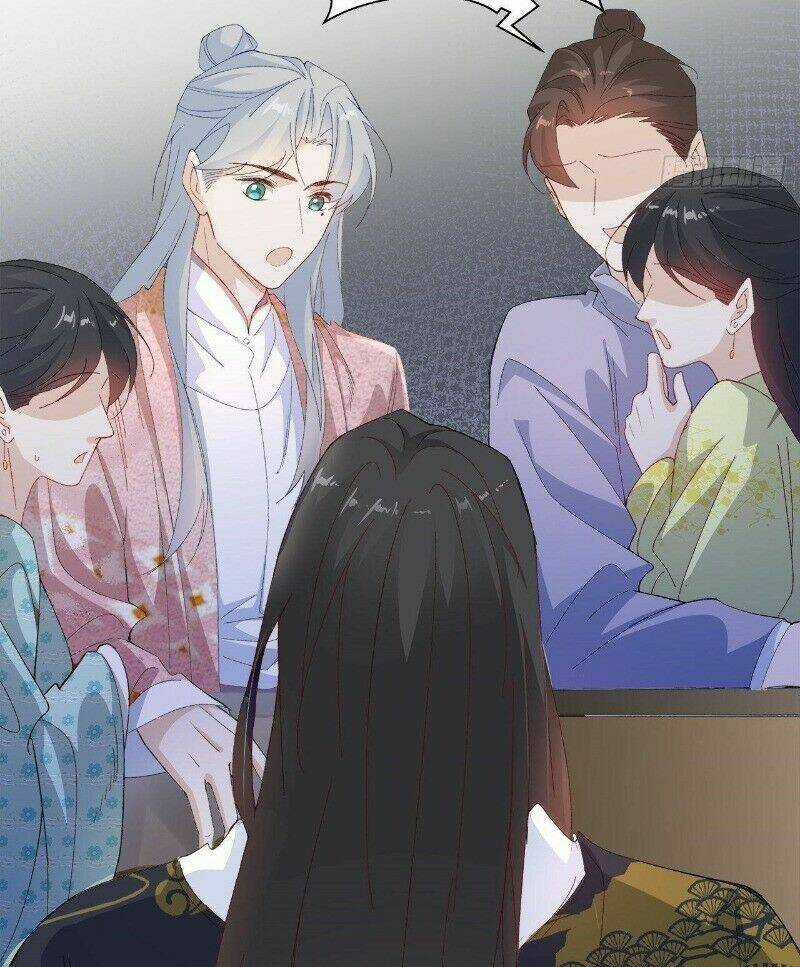 Ảnh Đế Yêu Hồ Chapter 22 trang 9