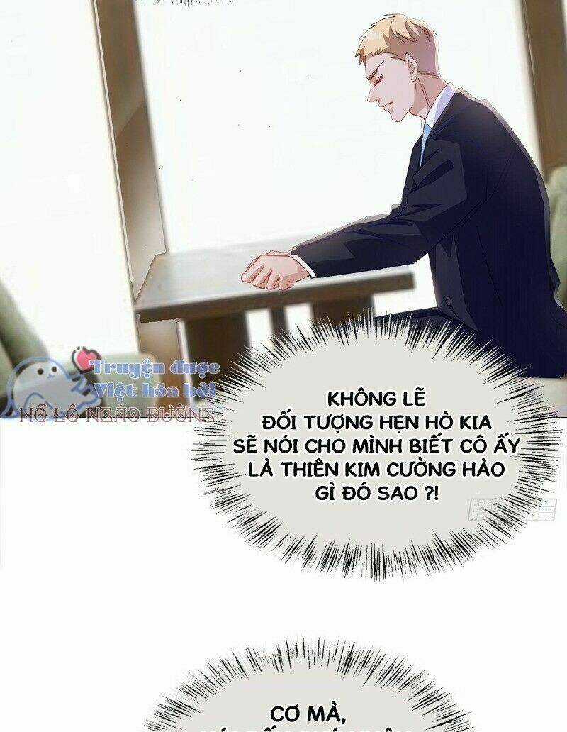 Ảnh Đế Yêu Hồ Chapter 23 trang 10