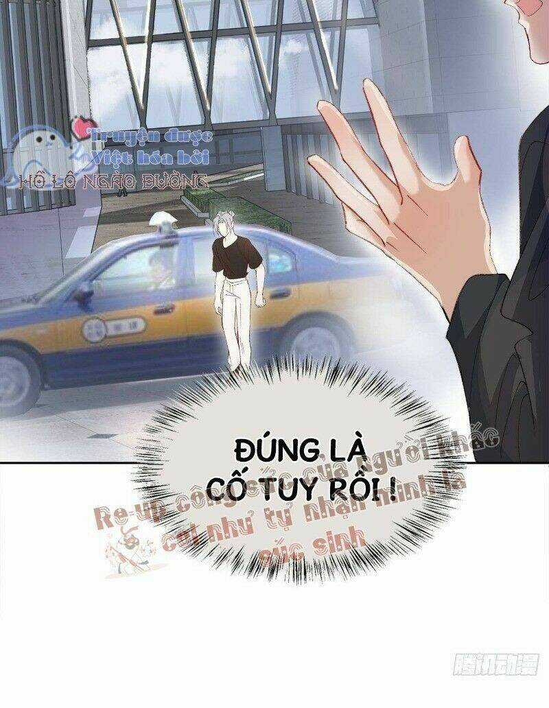 Ảnh Đế Yêu Hồ Chapter 23 trang 13