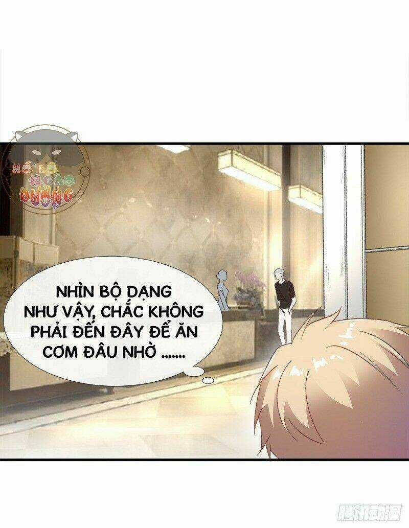 Ảnh Đế Yêu Hồ Chapter 23 trang 14