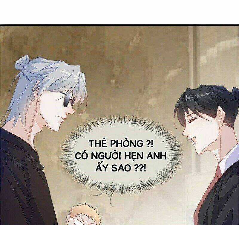 Ảnh Đế Yêu Hồ Chapter 23 trang 15