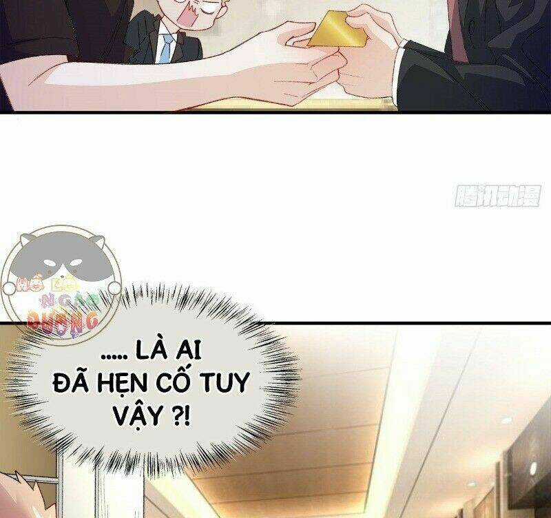 Ảnh Đế Yêu Hồ Chapter 23 trang 16