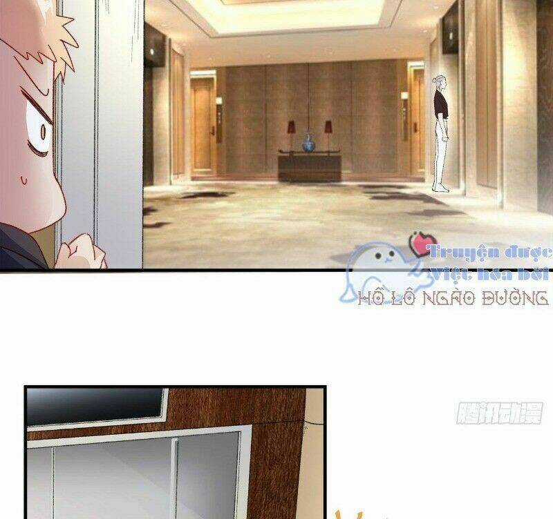 Ảnh Đế Yêu Hồ Chapter 23 trang 17