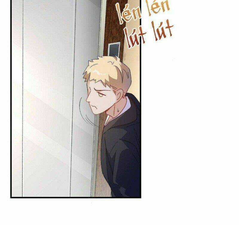 Ảnh Đế Yêu Hồ Chapter 23 trang 18