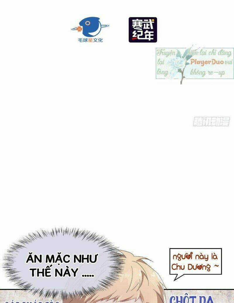 Ảnh Đế Yêu Hồ Chapter 23 trang 2