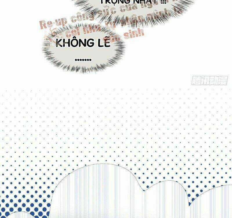 Ảnh Đế Yêu Hồ Chapter 23 trang 20