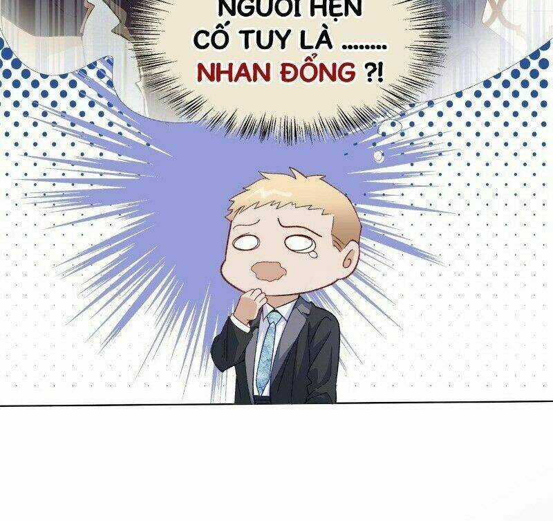 Ảnh Đế Yêu Hồ Chapter 23 trang 22