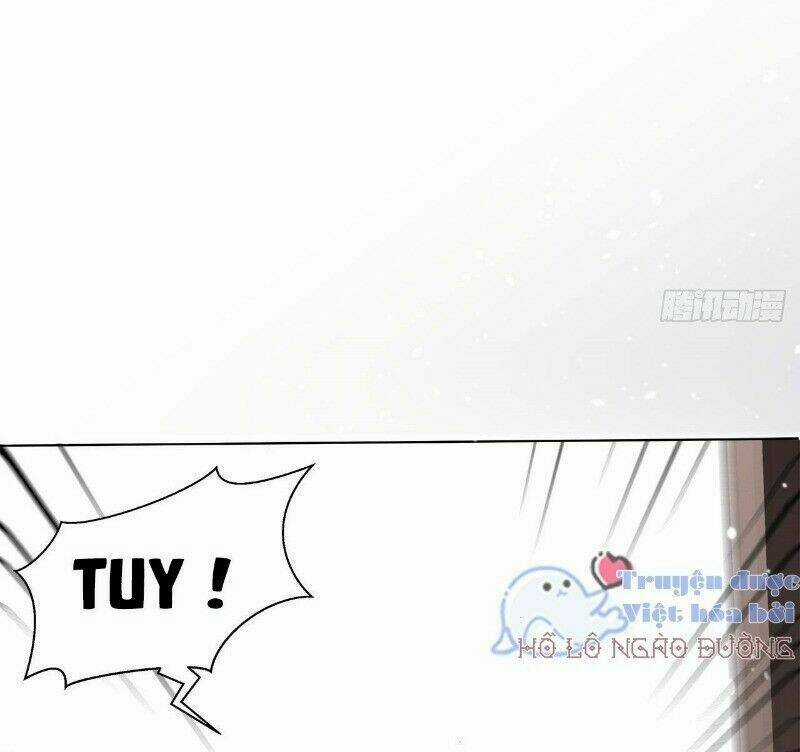 Ảnh Đế Yêu Hồ Chapter 23 trang 23