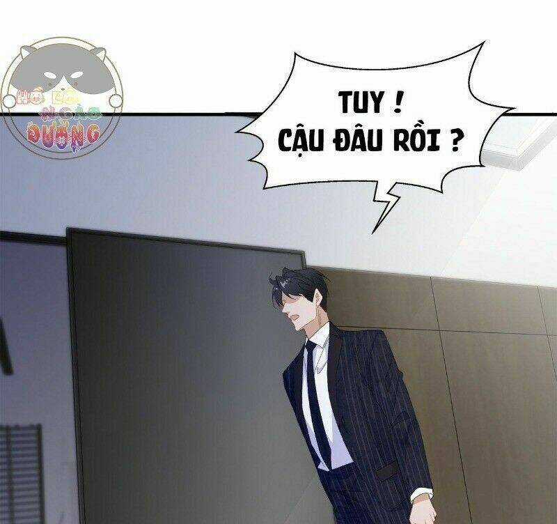 Ảnh Đế Yêu Hồ Chapter 23 trang 27