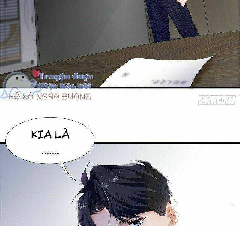 Ảnh Đế Yêu Hồ Chapter 23 trang 28