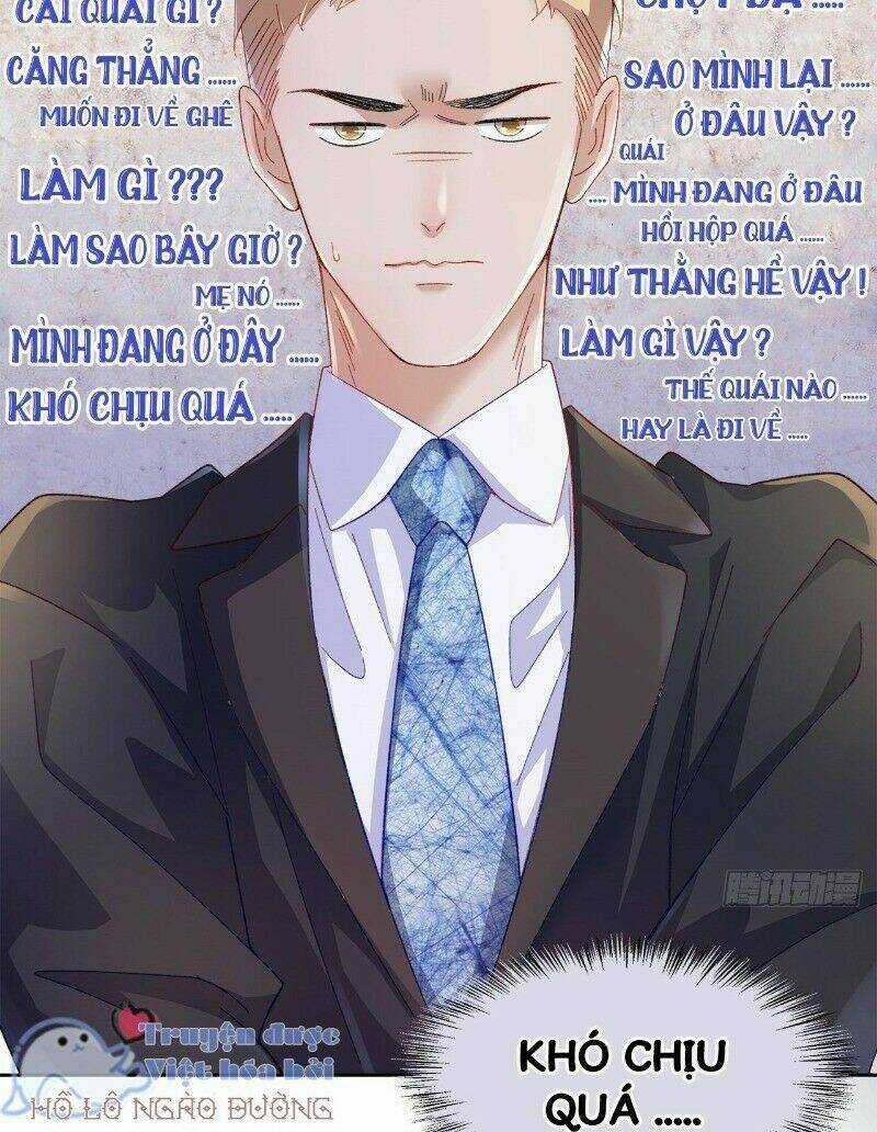 Ảnh Đế Yêu Hồ Chapter 23 trang 3