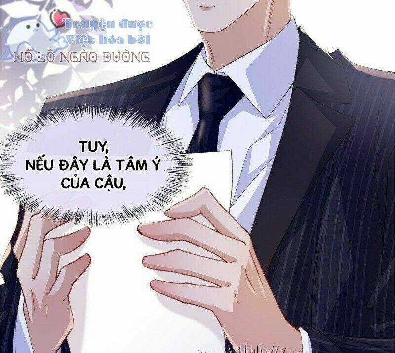 Ảnh Đế Yêu Hồ Chapter 23 trang 32