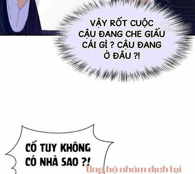 Ảnh Đế Yêu Hồ Chapter 23 trang 33