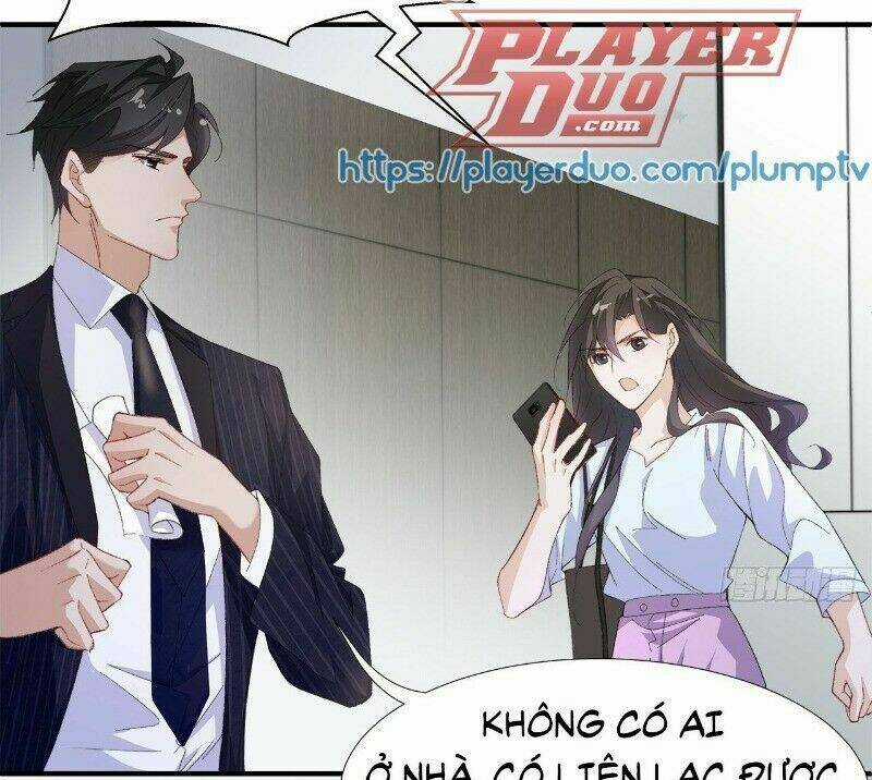 Ảnh Đế Yêu Hồ Chapter 23 trang 34