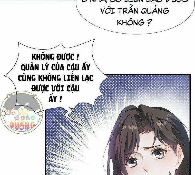 Ảnh Đế Yêu Hồ Chapter 23 trang 35