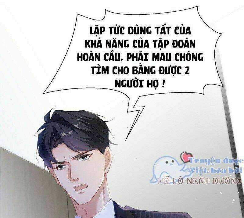 Ảnh Đế Yêu Hồ Chapter 23 trang 38