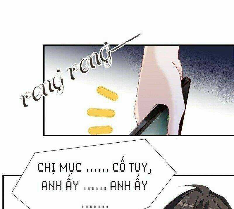 Ảnh Đế Yêu Hồ Chapter 23 trang 41