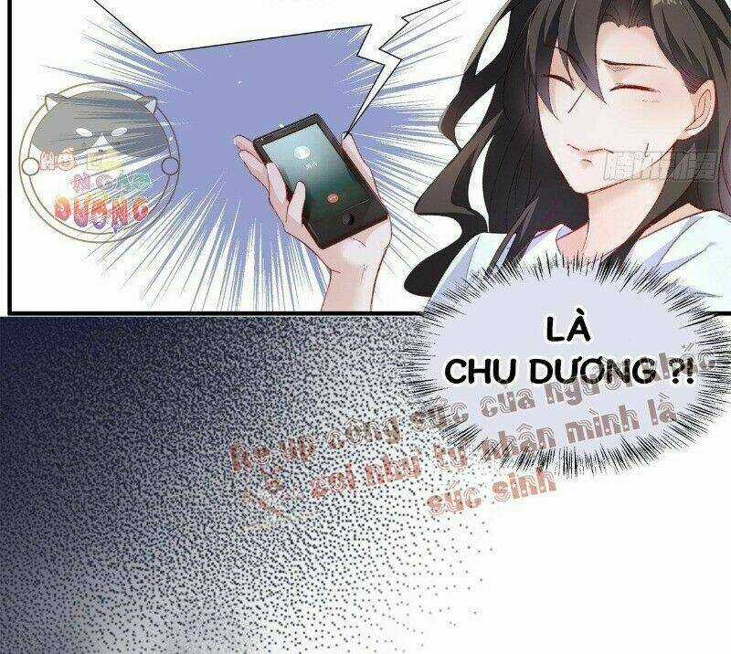 Ảnh Đế Yêu Hồ Chapter 23 trang 42