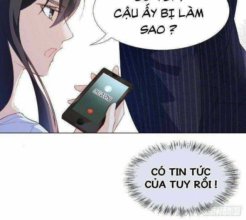 Ảnh Đế Yêu Hồ Chapter 23 trang 44