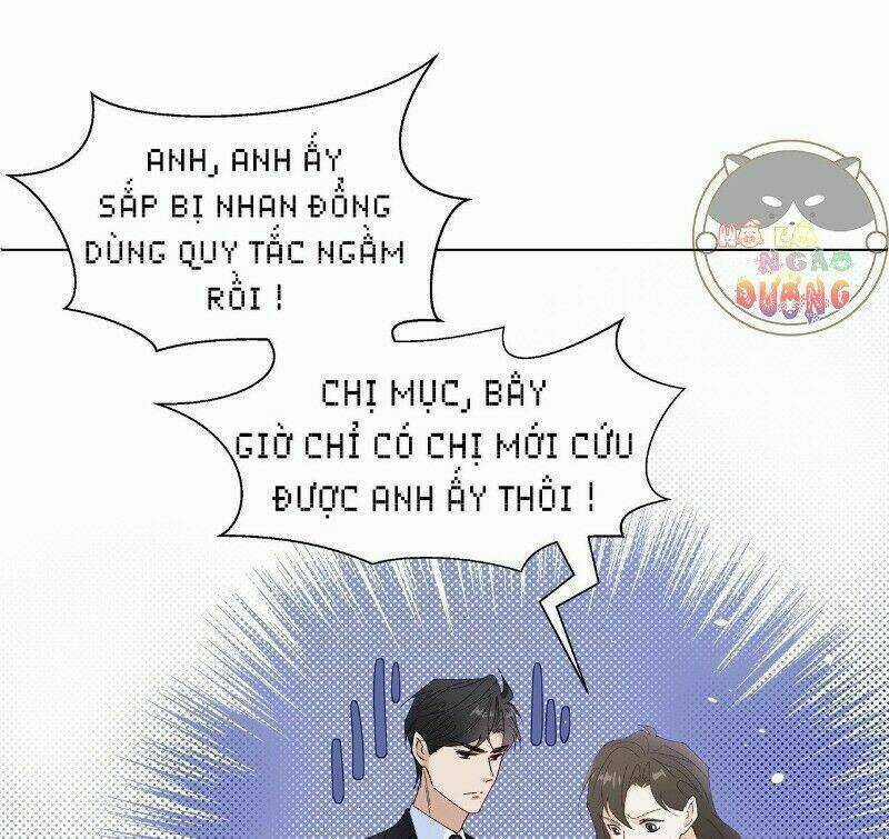 Ảnh Đế Yêu Hồ Chapter 23 trang 45