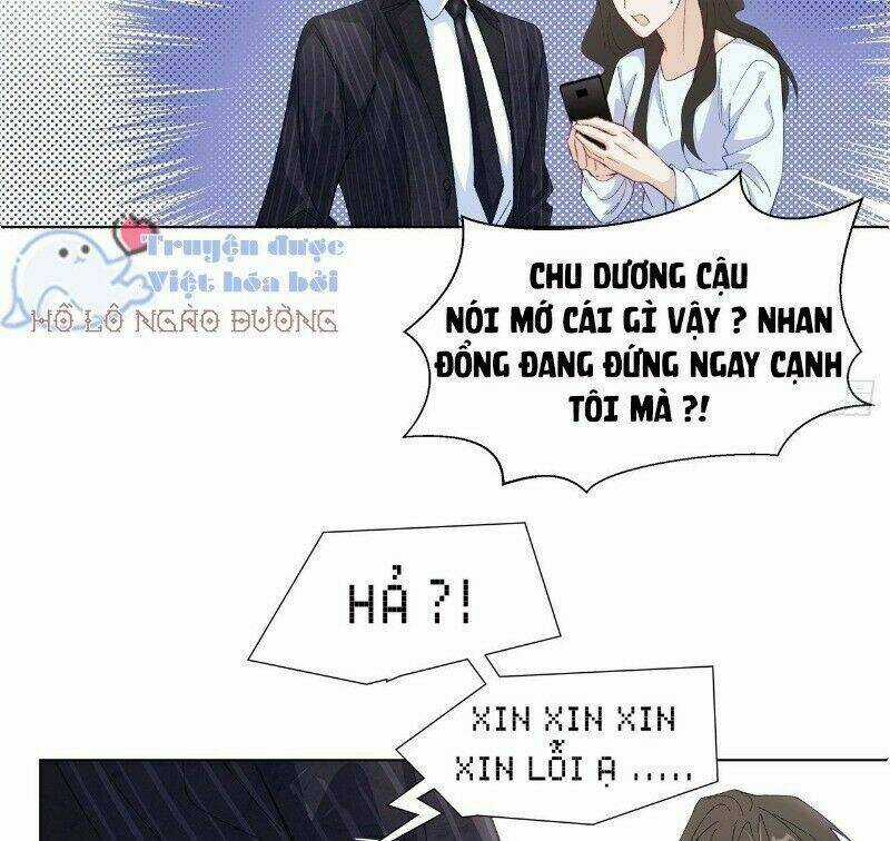 Ảnh Đế Yêu Hồ Chapter 23 trang 46