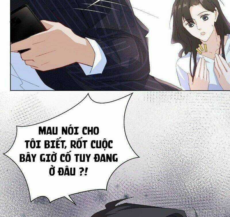 Ảnh Đế Yêu Hồ Chapter 23 trang 47