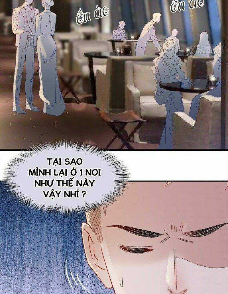 Ảnh Đế Yêu Hồ Chapter 23 trang 5